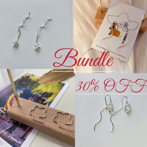 30% Off bundle sale!!